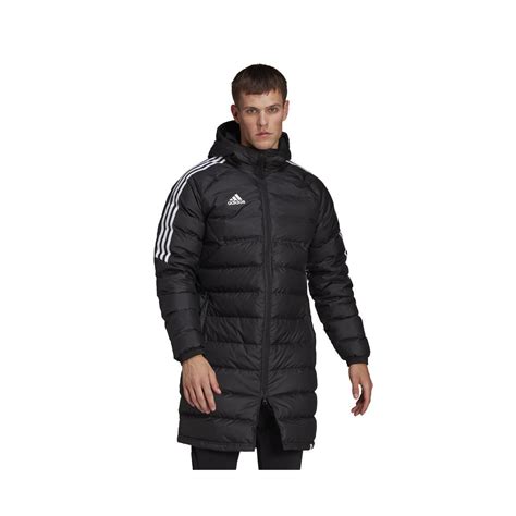 adidas daunenjacke herren die über hintern gehen|Manner .